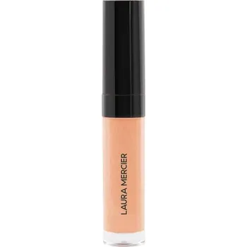 Lesk na rty Laura-Mercier Lip-make-up Lip-GlossLip GlacéHydrating & Moisturizing Lip Balm Gloss Melted Sugar 4,5 g ()