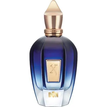 Unisex parfém XERJOFF Collections Join-The-Club-CollectionDonEau de Parfum Spray 100 ml (74&nbsp;800,00 Kč / 1 l)