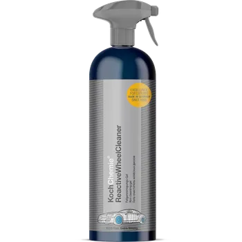 Koch Chemie Reactive Wheel Cleaner 77704750 čistič disků 750 ml