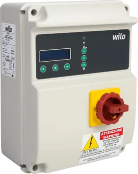 Příslušenství k čerpadlu WILO Domestic Control 2865994 spínací skříň
