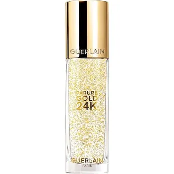 Make-up GUERLAIN Make-up Make-up-oblicejeParure Gold 24K Primer Base 30 ml (35 100,00 Kč / 1 l)