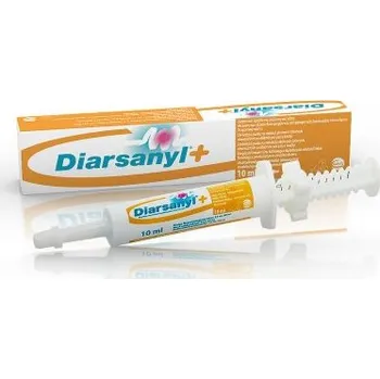 zubní pasta Diarsanyl pasta 10ml Provedení: 24 ml