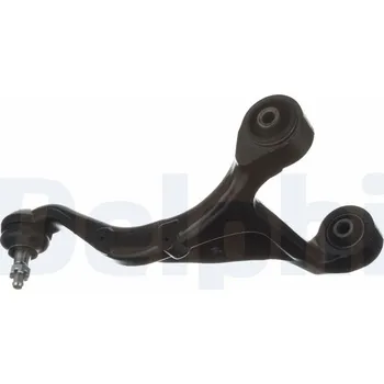 Zavěšení kol Řídicí páka, zavěšení kol DELPHI TC5868