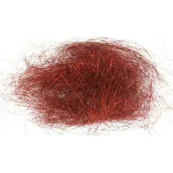 Metalický Dubbing Hends Metalic Dubbing fialová