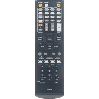 ONKYO RC-837M - náhradní dálkový ovladač