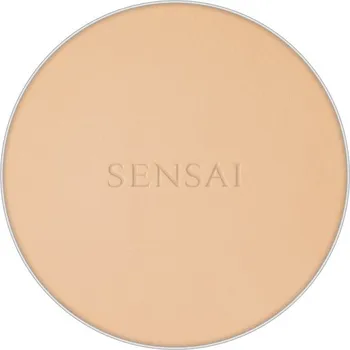 Make-up SENSAI Make-up FoundationsTotal Finish SPF 10 Refill 102 Soft Ivory 11 g (100&nbsp;000,00 Kč / 1 kg)