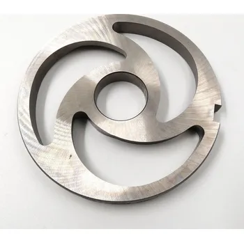 Kuchyňský mlýnek Deska TURBOCUT vel. E 130 / 32 ledvina štesovka 3 otvory