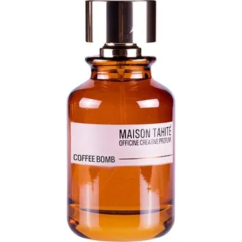 Unisex parfém Maison-Tahite Collections Coffee-CollectionCoffee BombEau de Parfum Spray 100 ml (27&nbsp;780,00 Kč / 1 l)