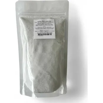 Čokoláda IREKS ENZYMA Ztužovač šlehačky Karina višeň Hmotnost: 0,25 kg