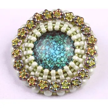 Korálek Kabošon Eliso č.905 - stavebnice