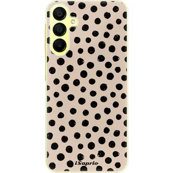 Telefonní příslušenství Odolné silikonové pouzdro iSaprio - Dotted - Samsung Galaxy A15 / A15 5G