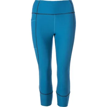 Dámská móda O'Style JIZERA II legíny dámské petrolové Typ: 36