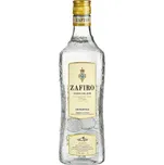 Zafiro Classic Premium Gin 37,5 % 1 l