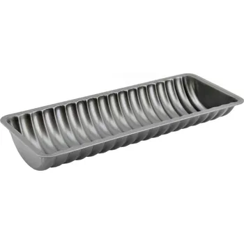 Forma na pečení Forma srnčí hřbet 31,5cm teflon