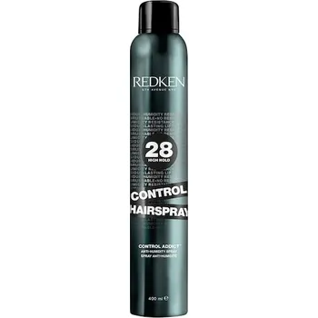 Vlasová kosmetika Redken Styling StylingControl Hairspray 400 ml (1&nbsp;220,00 Kč / 1 l)