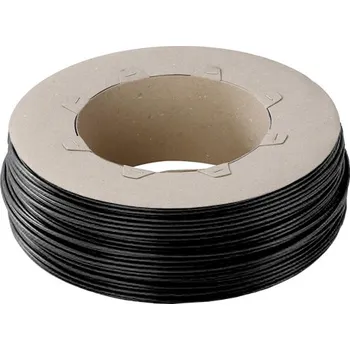 Svářečka Drát PE-HD kulatý 3 mm (černý) - klubo (Svařovací drát PE-HD - kulatý 3 mm)