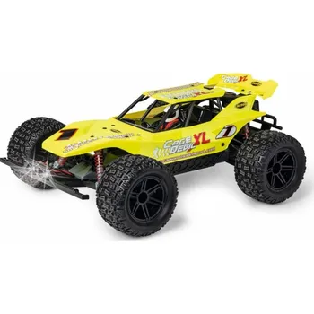 RC model letadla Carson RC auto Cage Devil XL