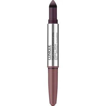 Make-up Clinique Make-up OciHigh Impact Shadow Play™ & Definer Royal Couple 1,9 g ()