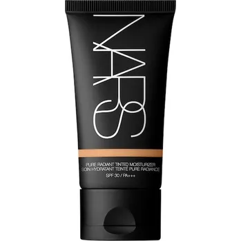 Přípravek na tvář NARS Make-up-obliceje FoundationPure Radiant tónovaný hydratační krém SPF 30 PA++ Cuzco 50 ml (25&nbsp;440,00 Kč / 1 l)