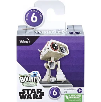 Hasbro Disney Star Wars: The Bounty Collection - BD-1 figurka 6 cm