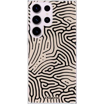 Pouzdro na mobilní telefon Odolné silikonové pouzdro iSaprio - Biologic - Samsung Galaxy S23 Ultra