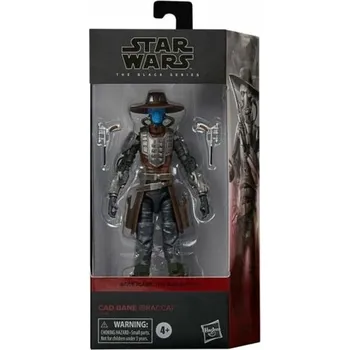 Star Wars The Black Series: Star Wars The Bad Batch - Cad Bane