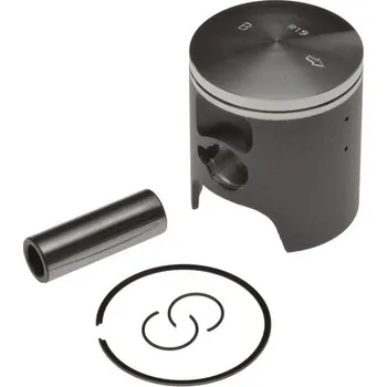 Píst motoru Pístní sada B průměr 47,45 mm (Yamaha), METEOR PISTON