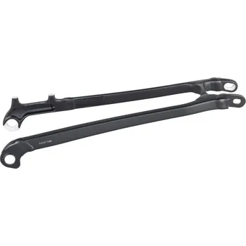 rám kola Sedlová vzpěra TREK Seatstay Trek Rail 5 29 2022 Black