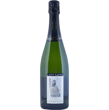 Charles Ellner Carte Blanche Brut