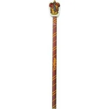 Mikrotužka Harry Potter Tužka s gumou - Nebelvír