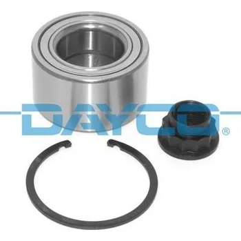 Sada ložisek kol DAYCO KWD1086