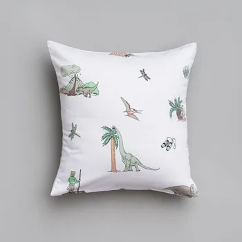 Povlečení Lejaan Tobias' Dream Povlak na polštář 40×40 cm