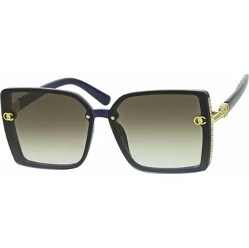 Dámské sluneční brýle F8020-2