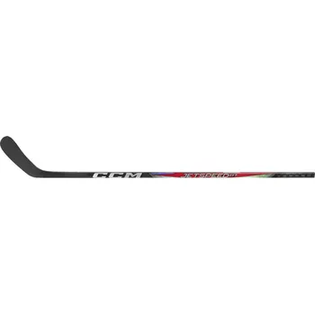 Hokejka Hůl CCM JETSPEED FT7 GRIP Junior Provedení: levá P29, flex 50