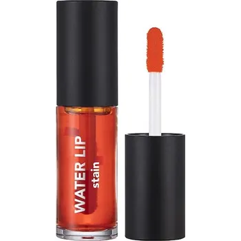 Přípravek na rty Flormar Liceni-rtu LiglossVodní skvrna na rty 004 Orange Juice 6,4 ml ()