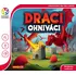 Desková hra SmartGames Draci ohniváci