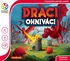 Desková hra SmartGames Draci ohniváci