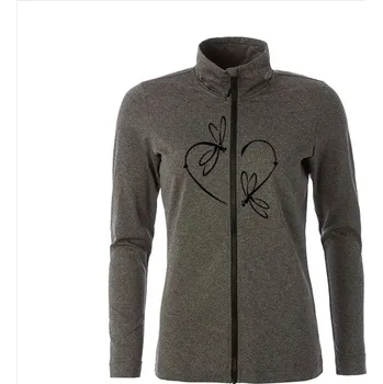 Dámská mikina O'Style MAIA II mikina dámská šedá Typ: 38