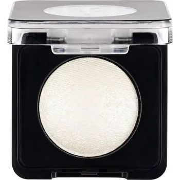 Přípravek na oči Flormar Make-up-oci Ocni-stinyZapečené oční stíny 001 Beige 1 g ()