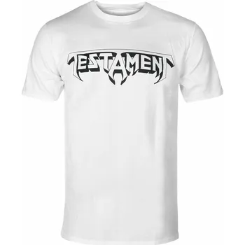 Pánské tričko Tričko metal pánské Testament - BAY AREA THRASH - PLASTIC HEAD - PH12315
