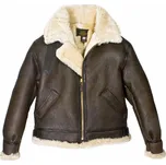 MIL-TEC US B3 Sheepskin Leather Jacket…