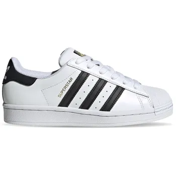 adidas Superstar FU7712 Chlapecké tenisky adidas Superstar FU7712