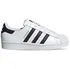 Chlapecké tenisky adidas Superstar FU7712