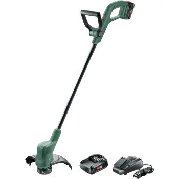 BOSCH EasyGrassCut 18-260 2x 2,0 Ah