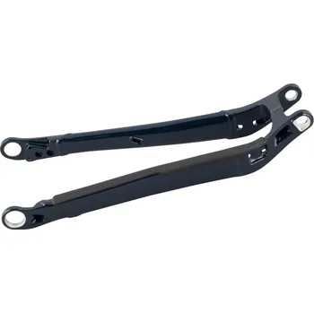 Komponent pro jízdní kolo Řetězová vzpěra TREK Chainstay Trek Rail 7 29 2021 Chainstay Nautical Navy