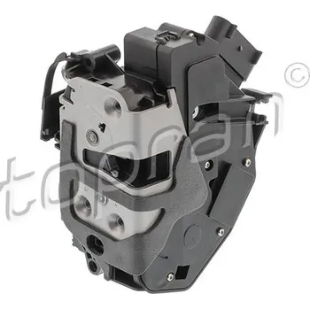 Autozámek Zámek dveří TOPRAN 601 487