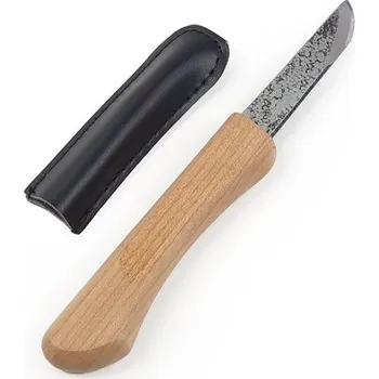 Pracovní nůž Japonský řezbářský vyřezávací nůž SENKICHI Kogatana
