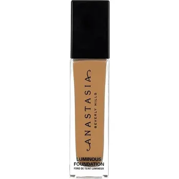 Anastasia-Beverly-Hills Make-up-obliceje FoundationLuminous Foundation No. 345C 30 ml (25&nbsp;200,00 Kč / 1 l)