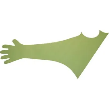 Pracovní rukavice Rukavice veterinární dlouhé na ramena