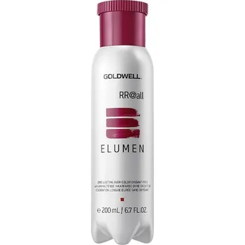Barva na vlasy Goldwell Elumen ColorLong Lasting Hair Color Oxidant-Free SV@10 200 ml (3&nbsp;035,00 Kč / 1 l)